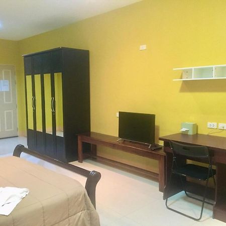 Midori Residence Chiangmai شيانغ ماي المظهر الخارجي الصورة