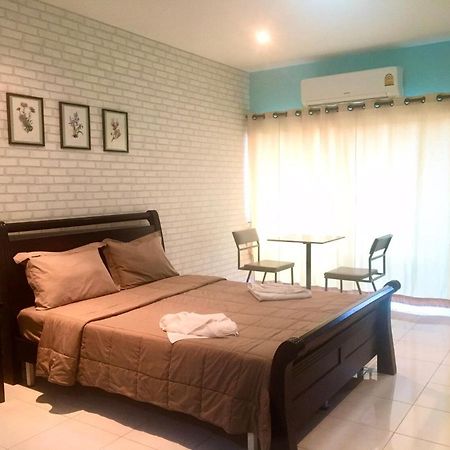 Midori Residence Chiangmai شيانغ ماي المظهر الخارجي الصورة