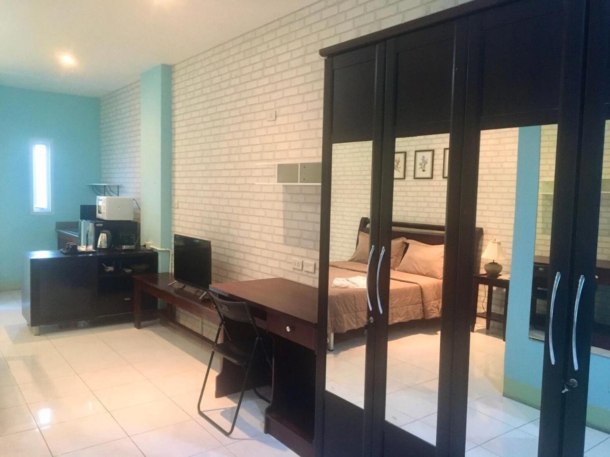 Midori Residence Chiangmai شيانغ ماي المظهر الخارجي الصورة