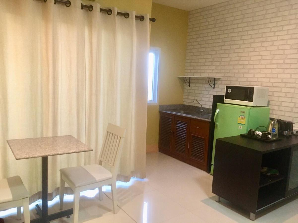 Midori Residence Chiangmai شيانغ ماي المظهر الخارجي الصورة