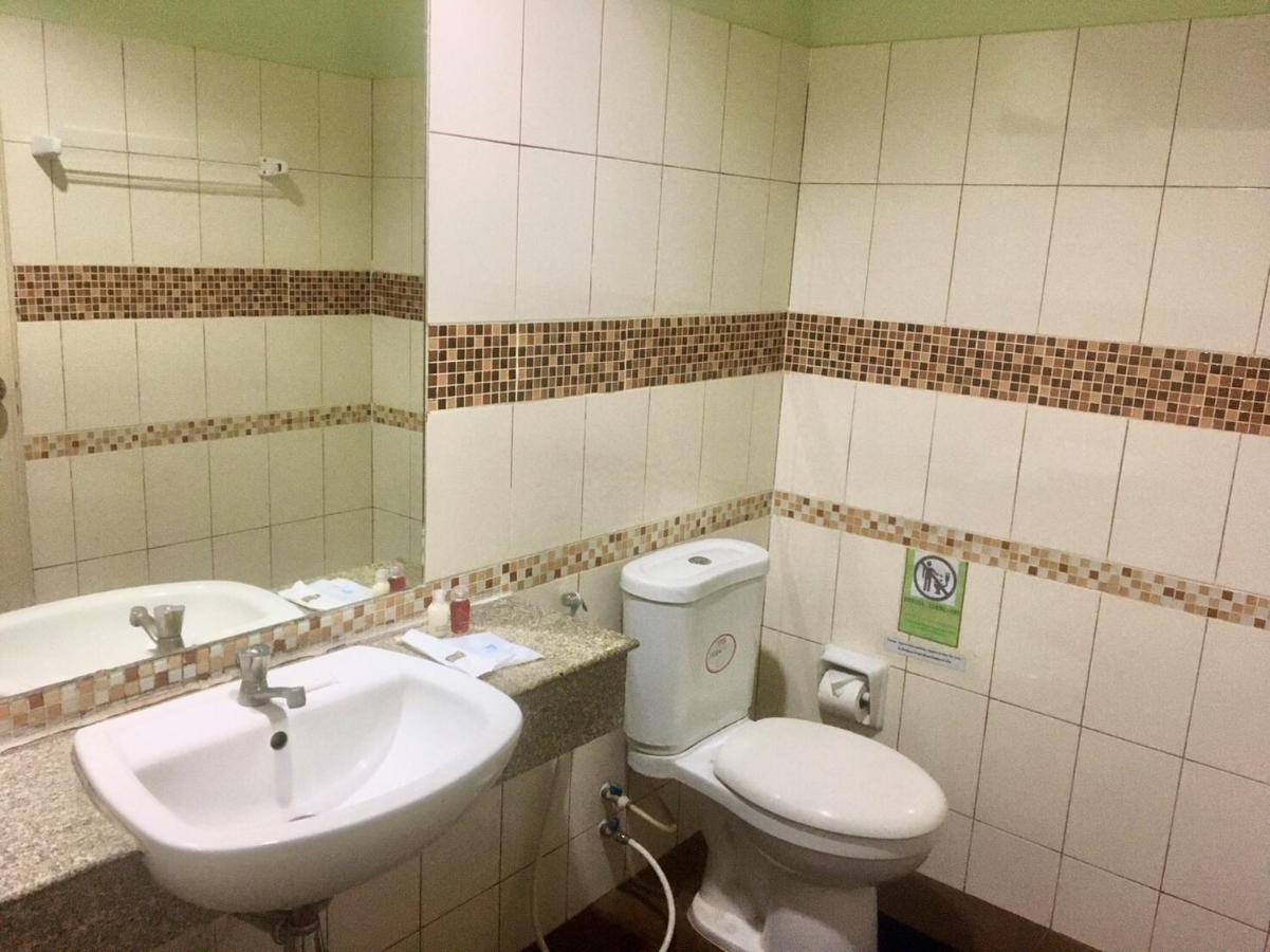 Midori Residence Chiangmai شيانغ ماي المظهر الخارجي الصورة